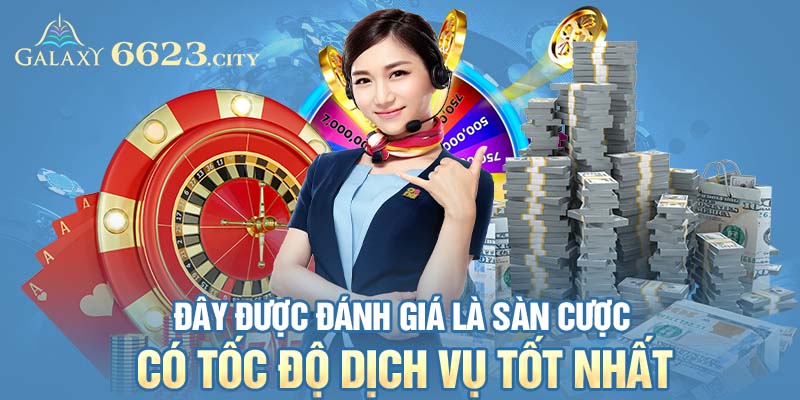 Đây được xem là sàn được anh em chú ý nhất 