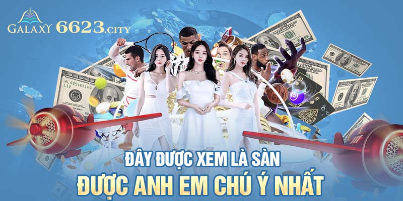 Đây được đánh giá là sàn cược có tốc độ dịch vụ tốt nhất 