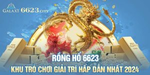 Rồng hổ 6623