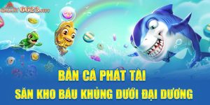 bắn cá phát tài