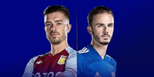 Leicester City vs Aston Villa 31/8