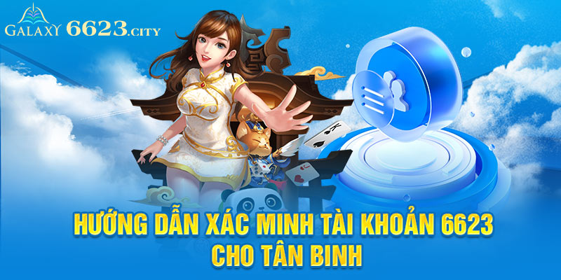 xác mình tài khoản 6623