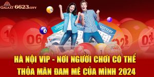 hà nội vip